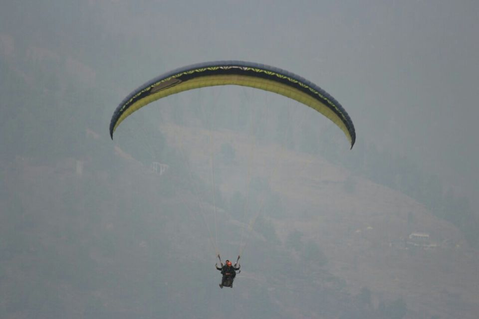 Photo of Flying into new year-from Baddi to Tosh via manali - solang-gulaba-bhunter-kasol-manikaran by Neha Gupta