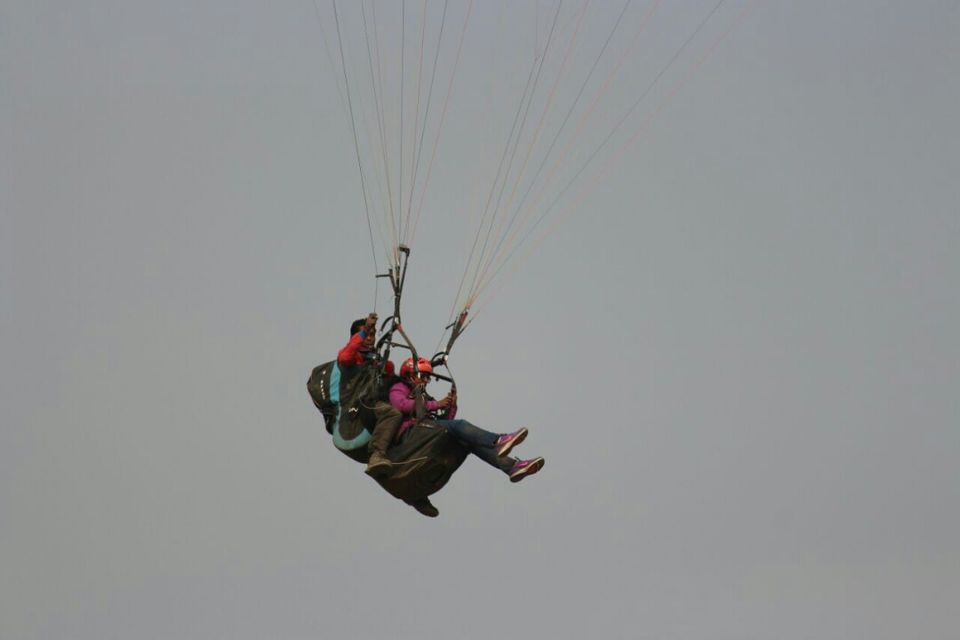 Photo of Flying into new year-from Baddi to Tosh via manali - solang-gulaba-bhunter-kasol-manikaran by Neha Gupta