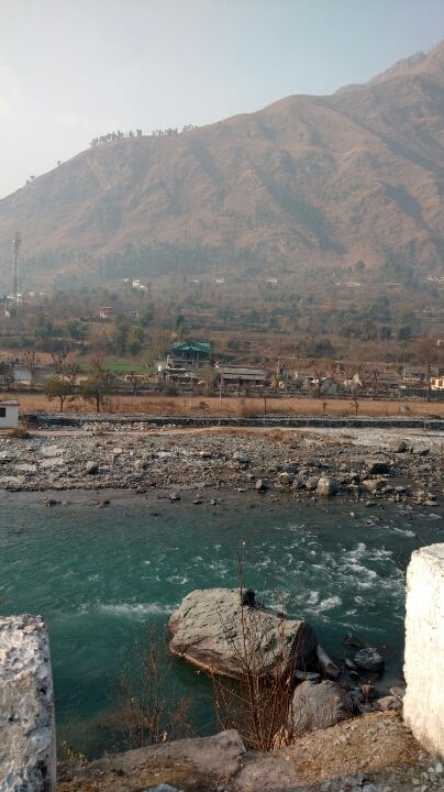Photo of Flying into new year-from Baddi to Tosh via manali - solang-gulaba-bhunter-kasol-manikaran by Neha Gupta