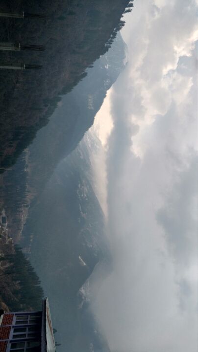 Photo of Flying into new year-from Baddi to Tosh via manali - solang-gulaba-bhunter-kasol-manikaran by Neha Gupta