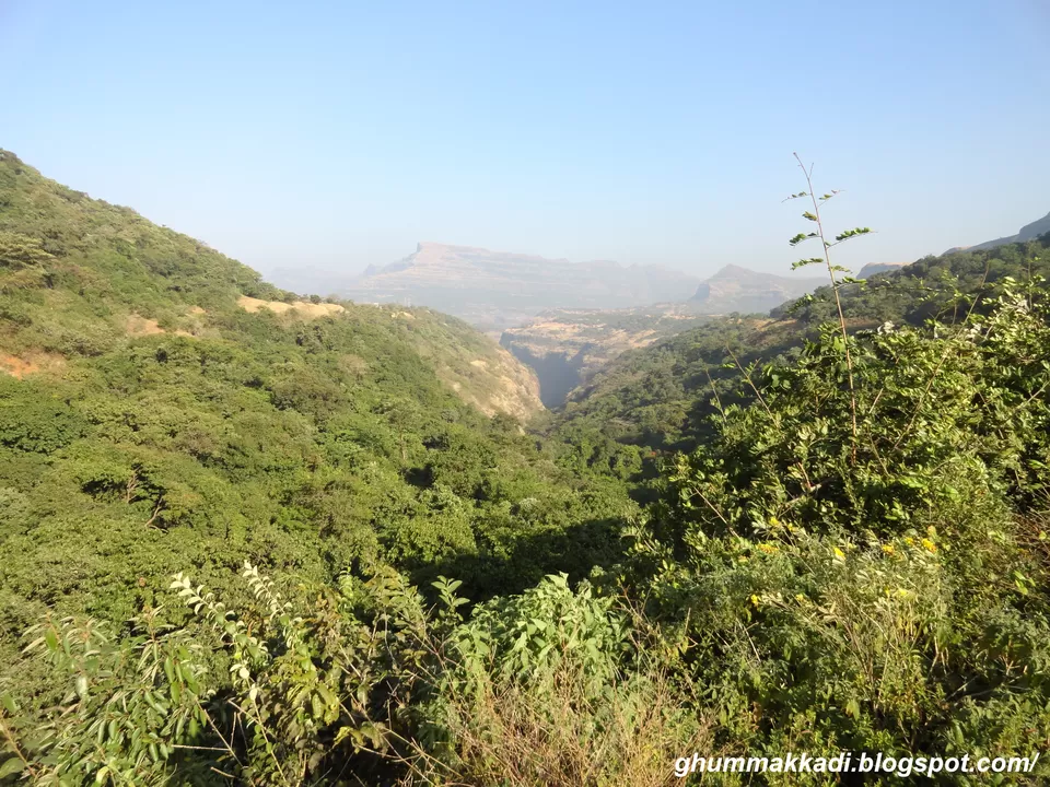 Photo of Pune to Ratnagiri by A Ghumakkad Couple