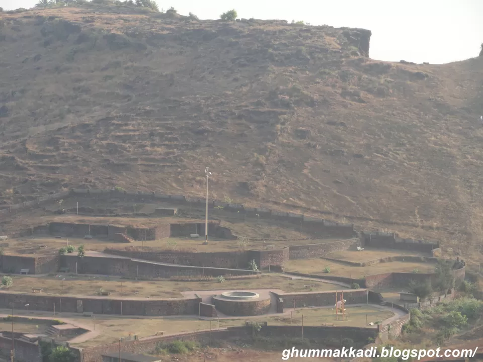 Photo of Ratnadurg Fort, Ratnagiri, Maharashtra by A Ghumakkad Couple