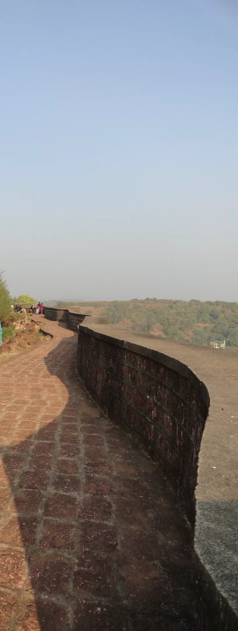 Photo of Ratnadurg Fort, Ratnagiri, Maharashtra by A Ghumakkad Couple