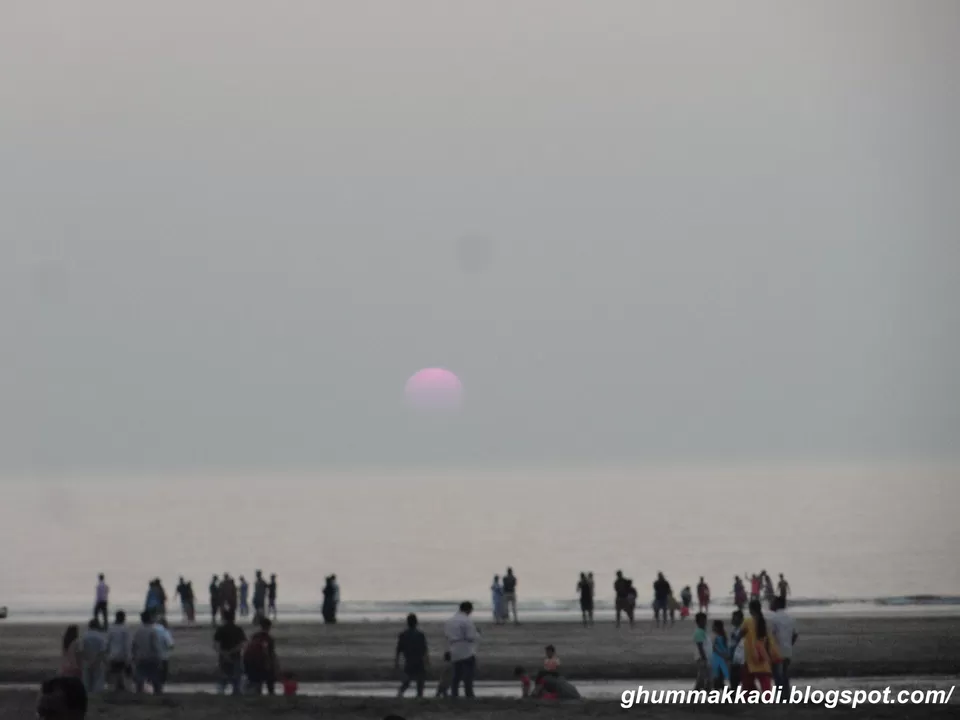 Photo of Bhatye Beach by A Ghumakkad Couple