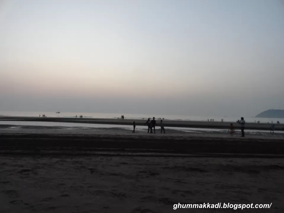 Photo of Bhatye Beach by A Ghumakkad Couple