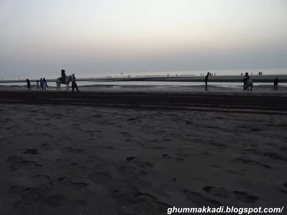 Photo of Bhatye Beach by A Ghumakkad Couple