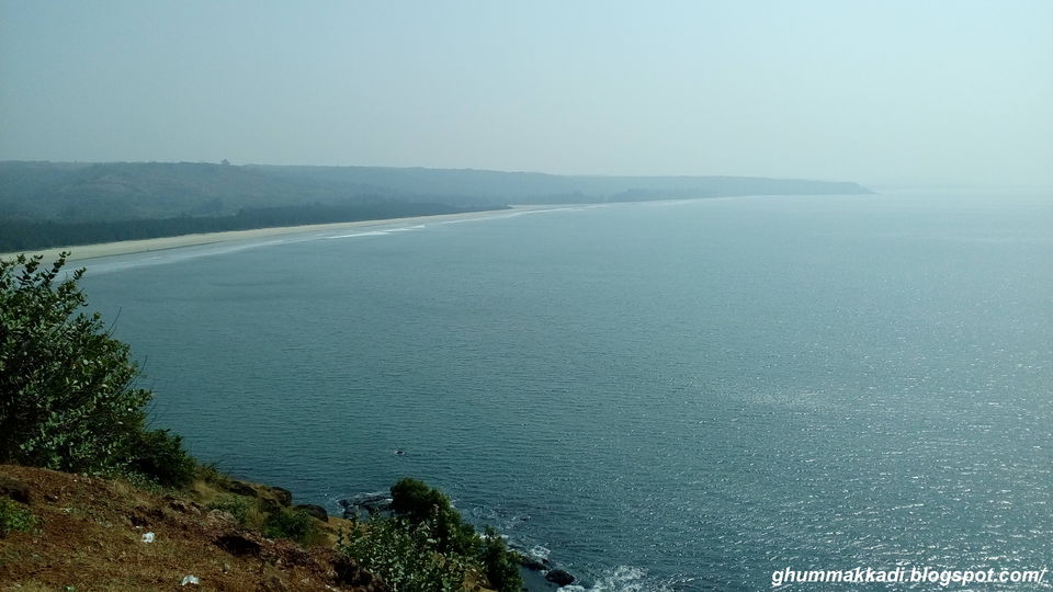 Photo of Ratnagiri: A sight for sore eyes 40/42 by A Ghumakkad Couple