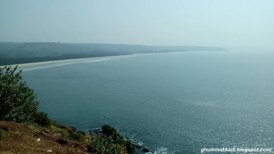 Photo of Ganpatipule to Ratnagiri by A Ghumakkad Couple