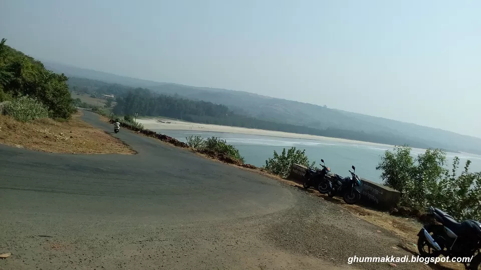 Photo of Ganpatipule to Ratnagiri by A Ghumakkad Couple