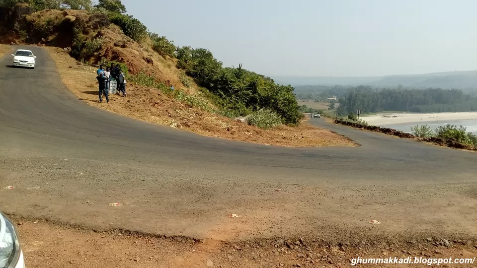 Photo of Ganpatipule to Ratnagiri by A Ghumakkad Couple