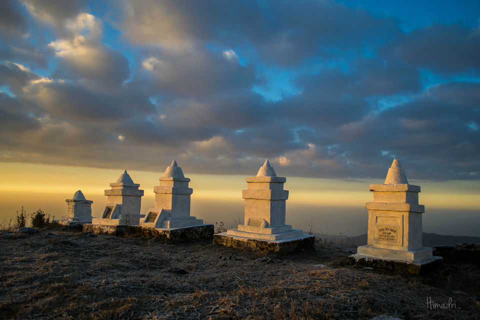 Photo of Sandakphu- Trekker's Paradise 2/8 by Himadri Sinha Roy