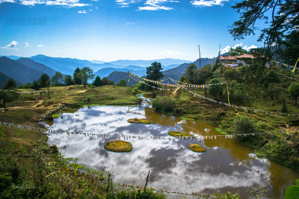 Photo of Goecha la - The Romantic Trek 7/10 by Himadri Sinha Roy