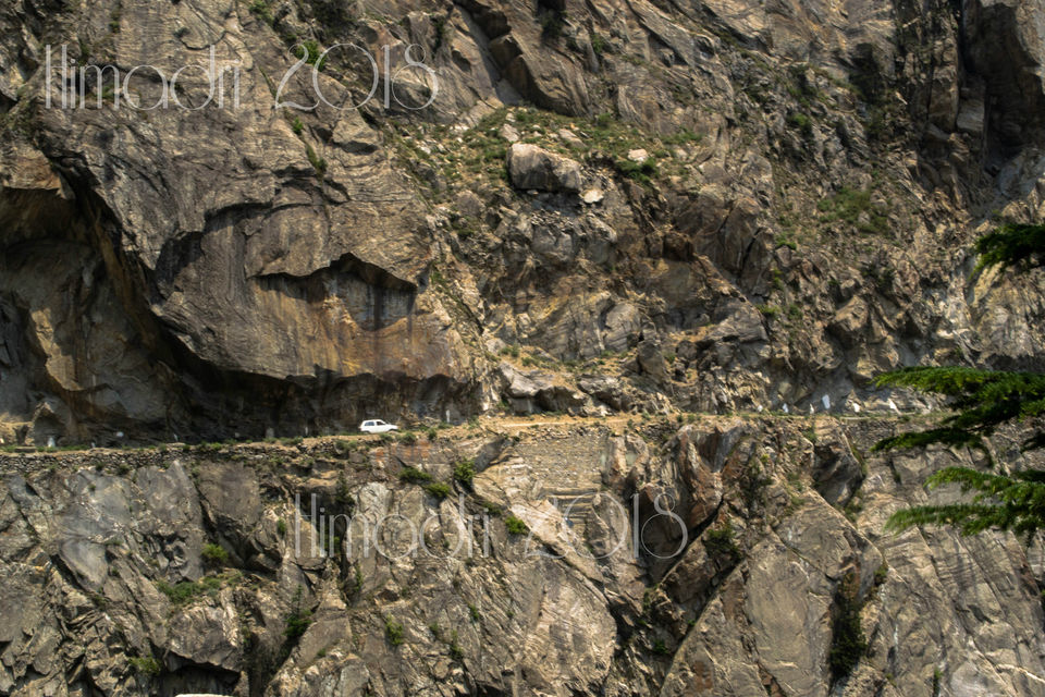 Photo of Kalpa - The Queen of Himachal by Himadri Sinha Roy