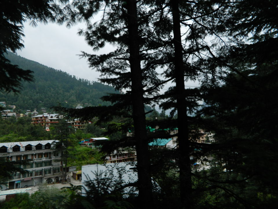 Photo of Kullu & Manali: Bliss of nature 6/17 by Travel Katha