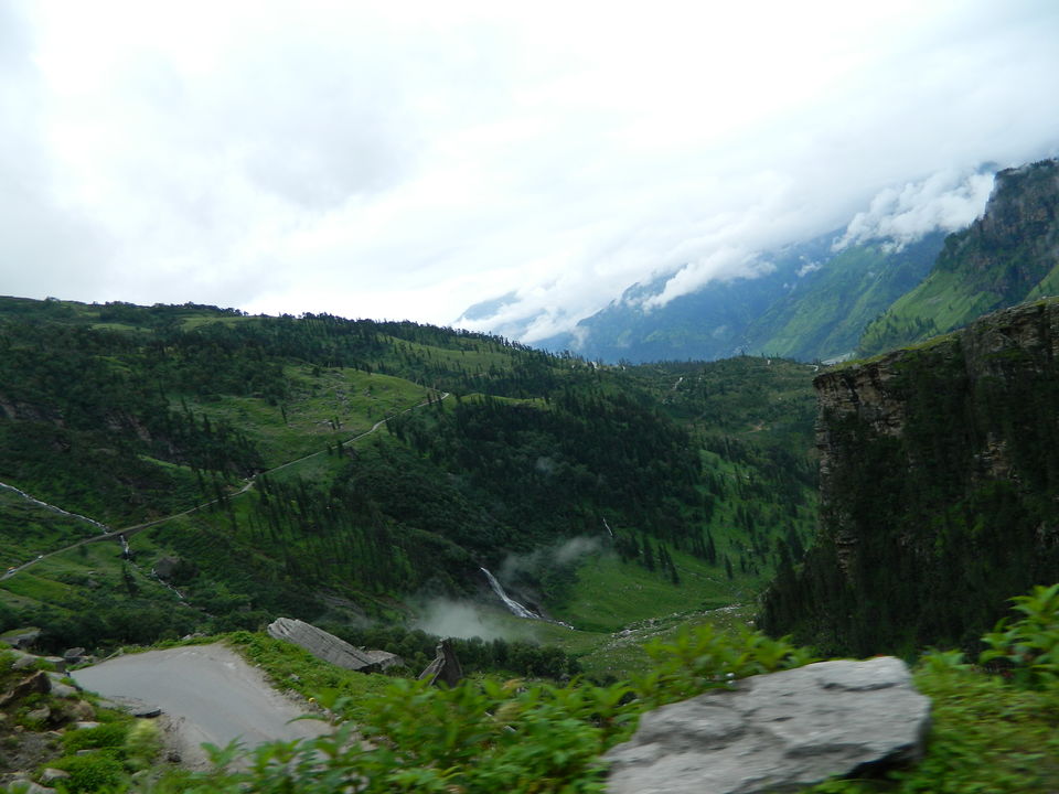 Kullu Manali: Bliss of nature - Tripoto