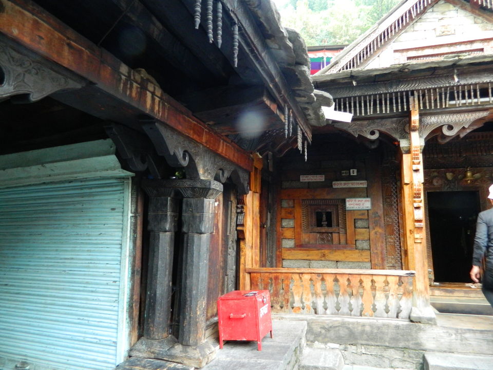Photo of Kullu & Manali: Bliss of nature 14/17 by Travel Katha