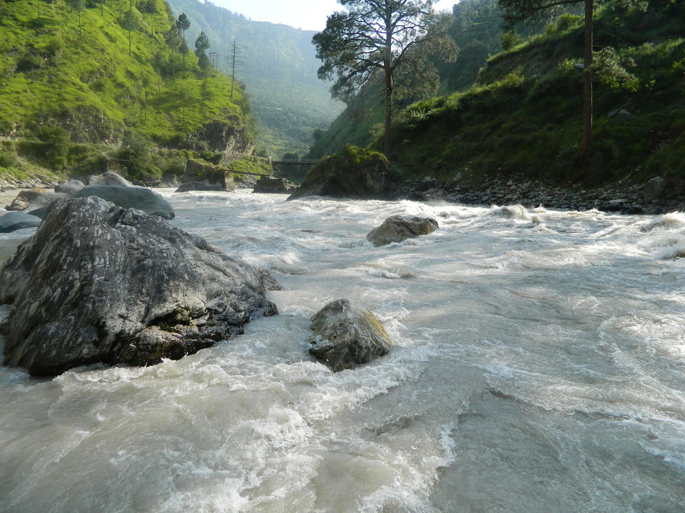 Kullu Manali: Bliss of nature - Tripoto