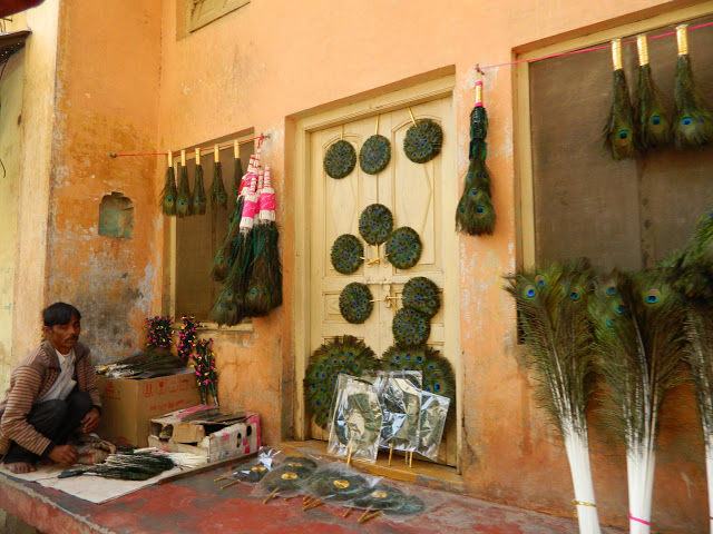 Photo of Vrindavan: Following steps of Radha-Krishan raas-leela 1/10 by Travel Katha