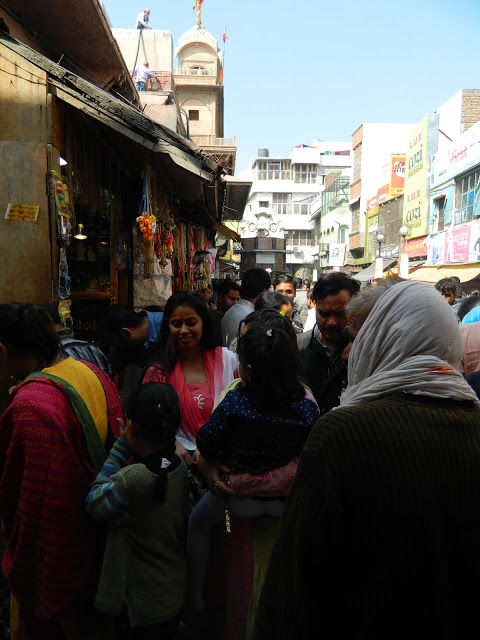 Photo of Vrindavan: Following steps of Radha-Krishan raas-leela 4/10 by Travel Katha