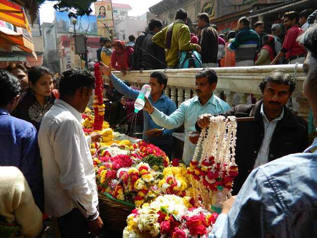Photo of Vrindavan: Following steps of Radha-Krishan raas-leela 5/10 by Travel Katha