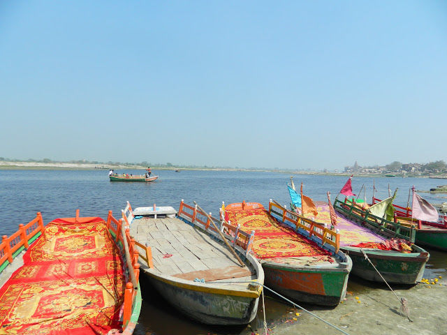 Photo of Vrindavan: Following steps of Radha-Krishan raas-leela 8/10 by Travel Katha