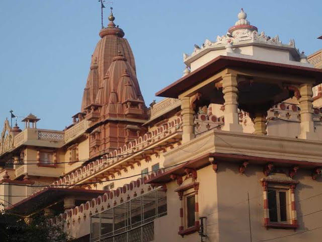 Photo of Vrindavan: Following steps of Radha-Krishan raas-leela 10/10 by Travel Katha