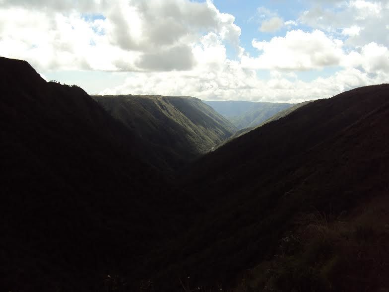 Photo of Romancing the Meghalaya 2/15 by Travel Katha