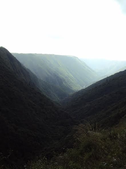 Photo of Romancing the Meghalaya 4/15 by Travel Katha