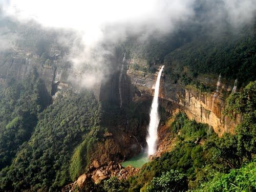 Photo of Romancing the Meghalaya 5/15 by Travel Katha
