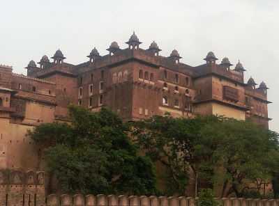 Photo of Orchha-unexplored jewel in the heart of India 6/28 by Travel Katha