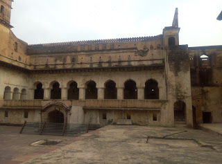 Photo of Orchha-unexplored jewel in the heart of India 7/28 by Travel Katha