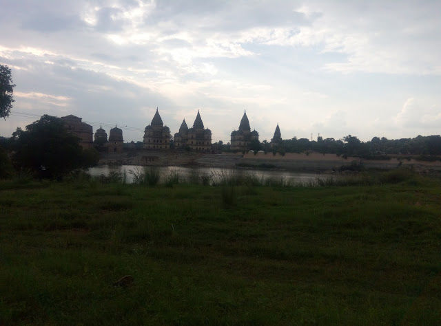 Photo of Orchha-unexplored jewel in the heart of India 4/28 by Travel Katha