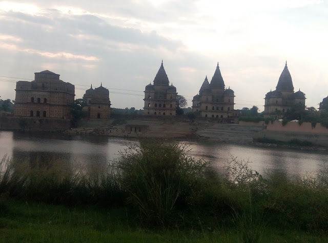 Photo of Orchha-unexplored jewel in the heart of India 3/28 by Travel Katha