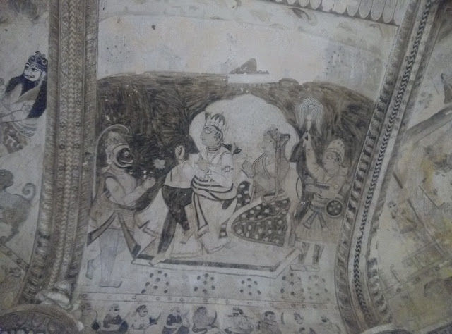 Photo of Orchha-unexplored jewel in the heart of India 10/28 by Travel Katha