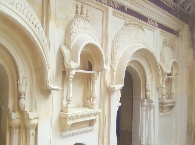Photo of Orchha-unexplored jewel in the heart of India 11/28 by Travel Katha