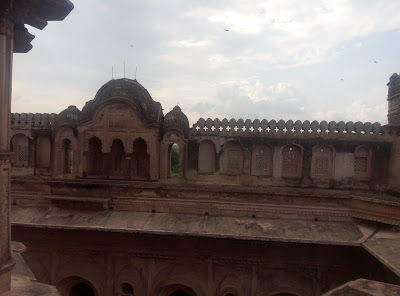 Photo of Orchha-unexplored jewel in the heart of India 12/28 by Travel Katha
