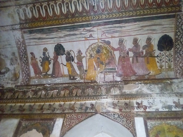 Photo of Orchha-unexplored jewel in the heart of India 16/28 by Travel Katha