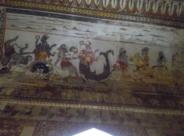 Photo of Orchha-unexplored jewel in the heart of India 18/28 by Travel Katha