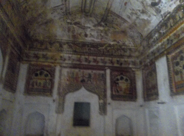 Photo of Orchha-unexplored jewel in the heart of India 19/28 by Travel Katha