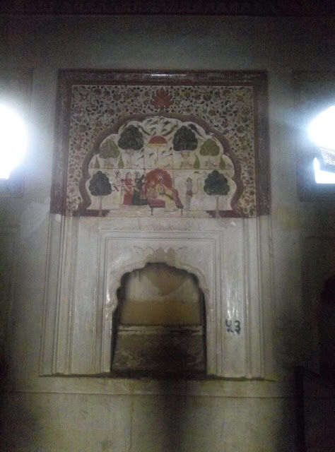 Photo of Orchha-unexplored jewel in the heart of India 20/28 by Travel Katha