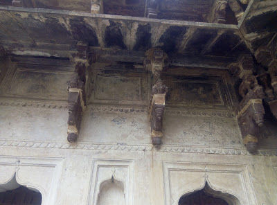 Photo of Orchha-unexplored jewel in the heart of India 21/28 by Travel Katha