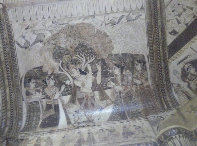 Photo of Orchha-unexplored jewel in the heart of India 25/28 by Travel Katha