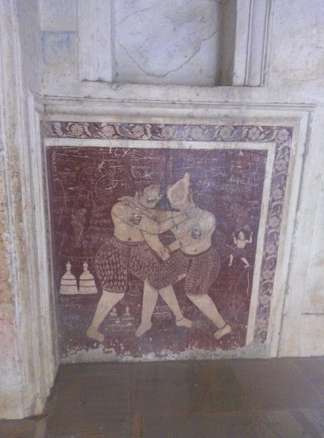 Photo of Orchha-unexplored jewel in the heart of India 27/28 by Travel Katha