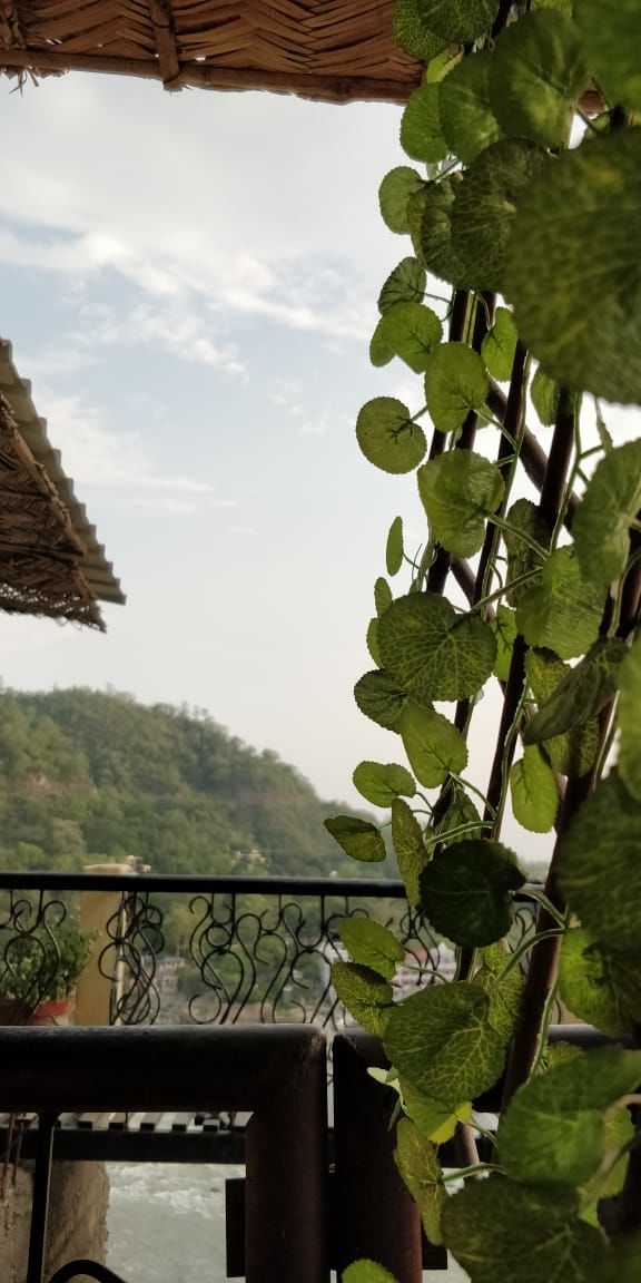Photo of RISHIKESH...And the journey begins 3/17 by Travel Katha