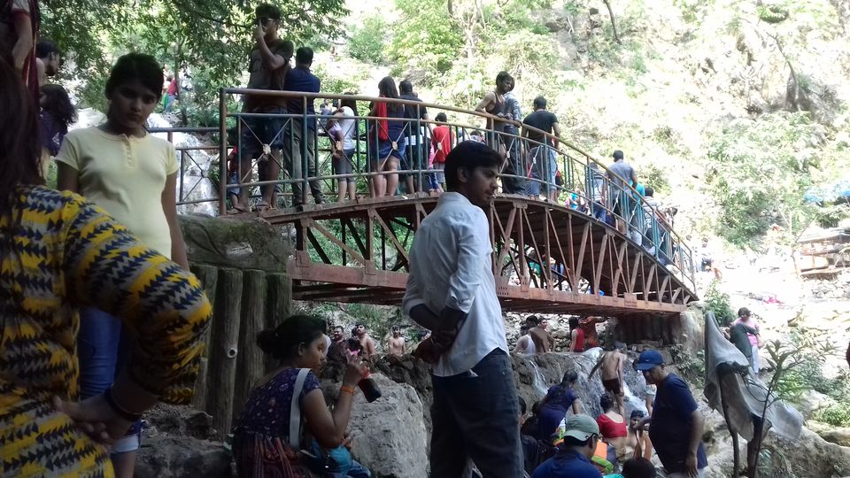 Photo of RISHIKESH...And the journey begins 7/17 by Travel Katha