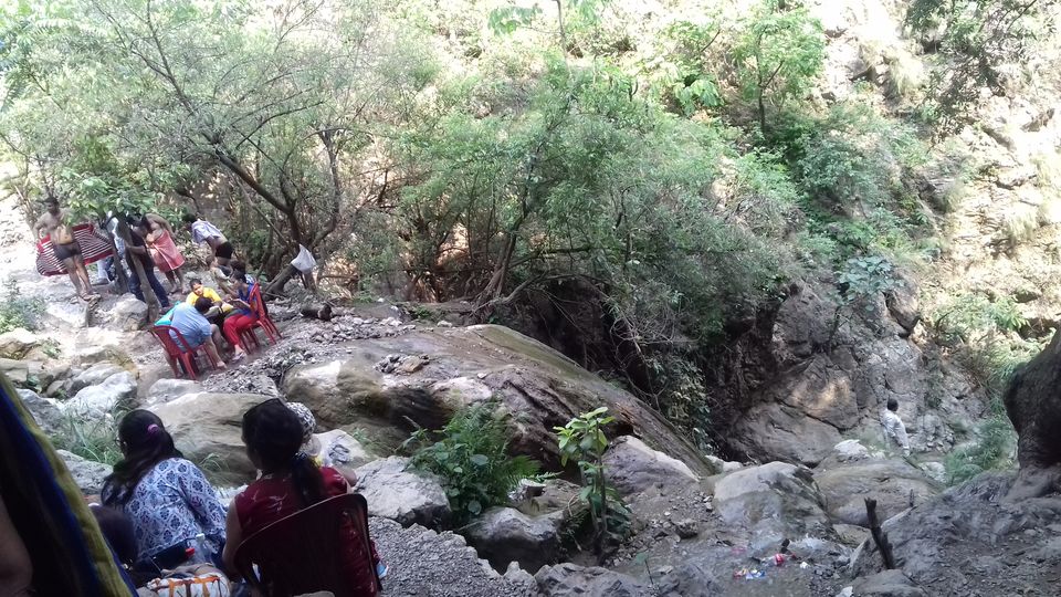 Photo of RISHIKESH...And the journey begins 6/17 by Travel Katha