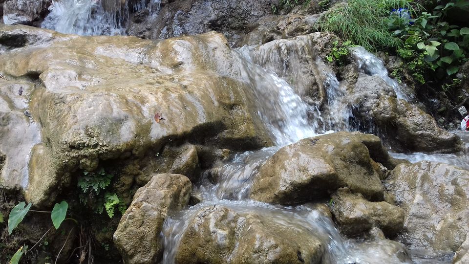 Photo of RISHIKESH...And the journey begins 8/17 by Travel Katha