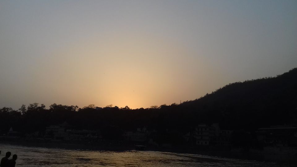 Photo of RISHIKESH...And the journey begins 13/17 by Travel Katha