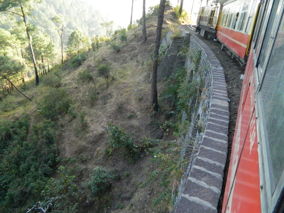 Photo of HONEYMOON DIARIES PART 3: #SHIMLA 14/15 by Travel Katha