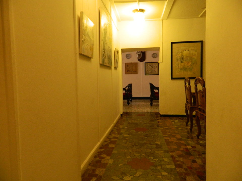 Photo of Stay like Portuguese at WelcomHeritage Hotel in Goa 7/16 by Travel Katha